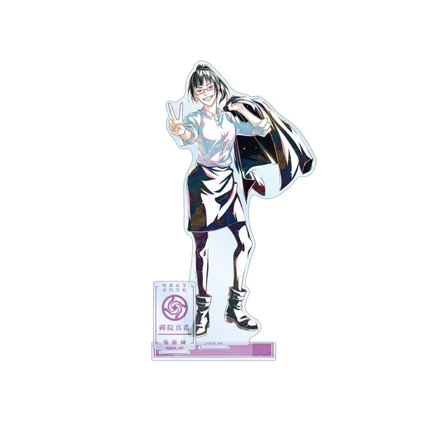 『呪術廻戦』禪院真希 Ani-Art パーツ付きBIGアクリルスタンド【202510再販】